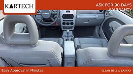 2008 Chrysler PT Cruiser