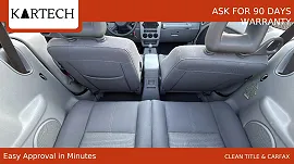 2008 Chrysler PT Cruiser