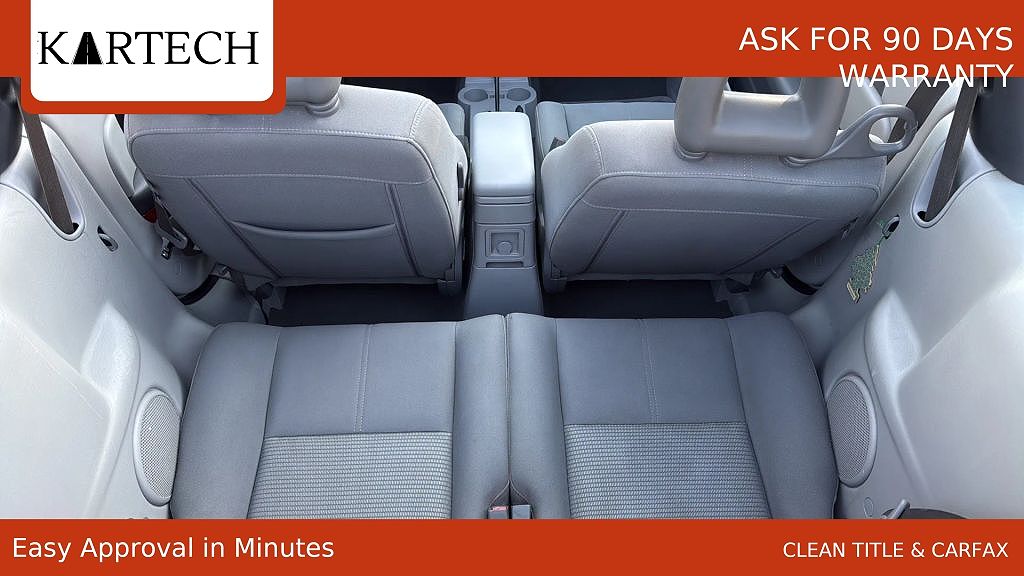 2008 Chrysler PT Cruiser
