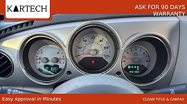 2008 Chrysler PT Cruiser