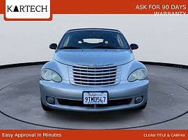 2008 Chrysler PT Cruiser