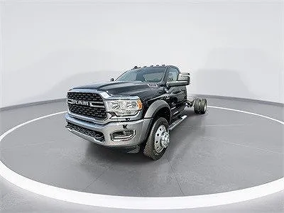 2024 Ram 5500