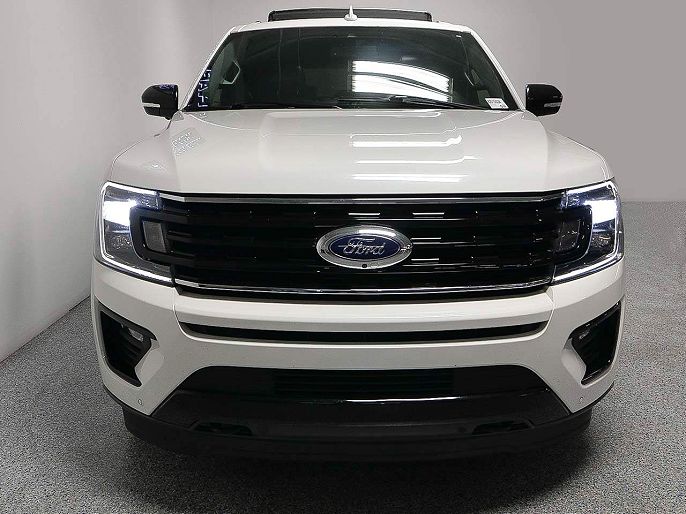 2020 Ford Expedition
