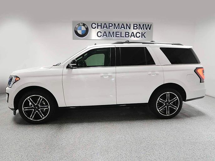 2020 Ford Expedition