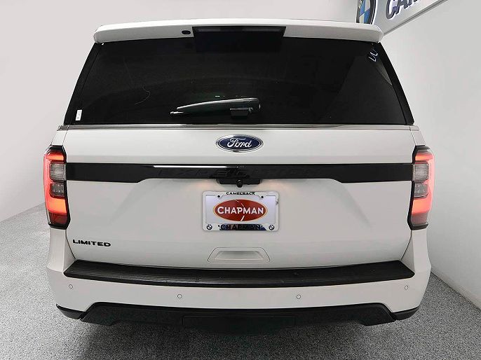 2020 Ford Expedition