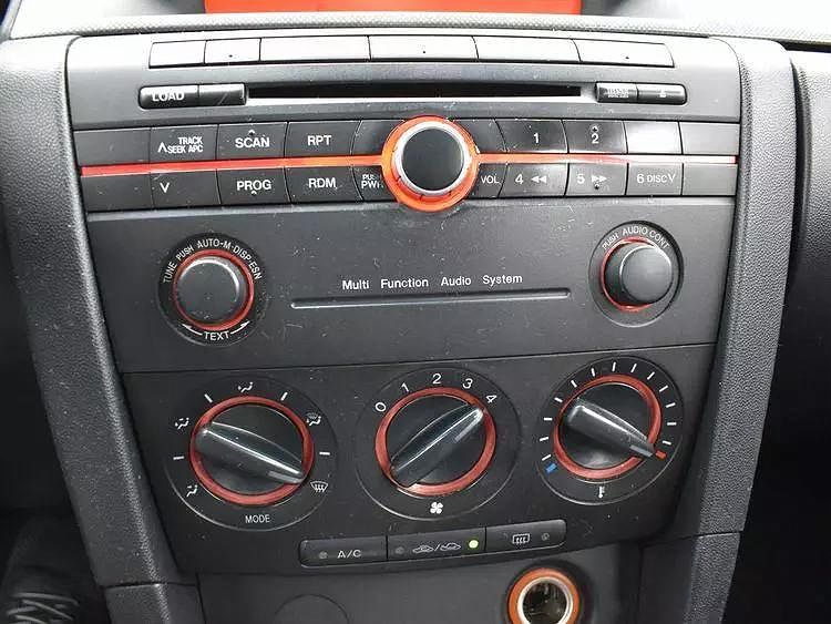 2005 Mazda Mazda3 s image 18