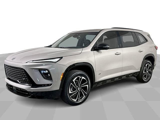 2026 Buick Enclave