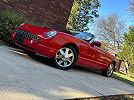 2002 Ford Thunderbird Premium image 10