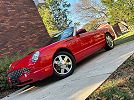 2002 Ford Thunderbird Premium image 11