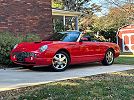 2002 Ford Thunderbird Premium image 13