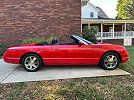 2002 Ford Thunderbird Premium image 27