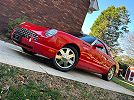 2002 Ford Thunderbird Premium image 3