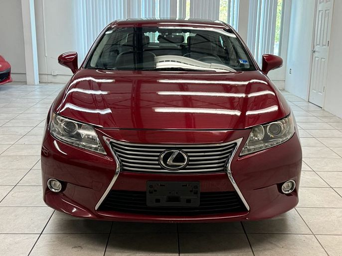 2014 Lexus ES