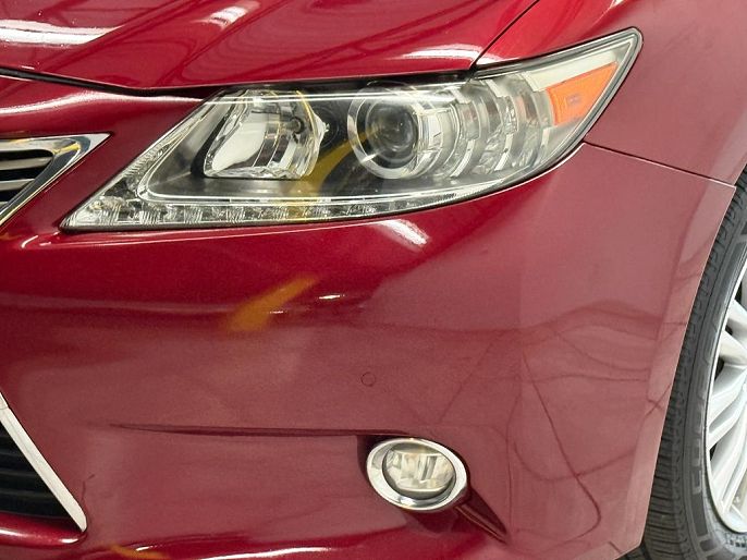 2014 Lexus ES