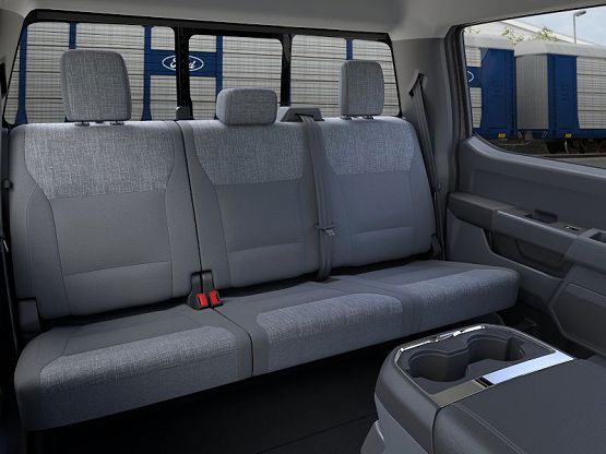 2026 Ford F-350 XLT photo 10