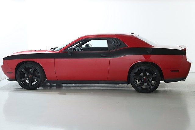 2013 Dodge Challenger