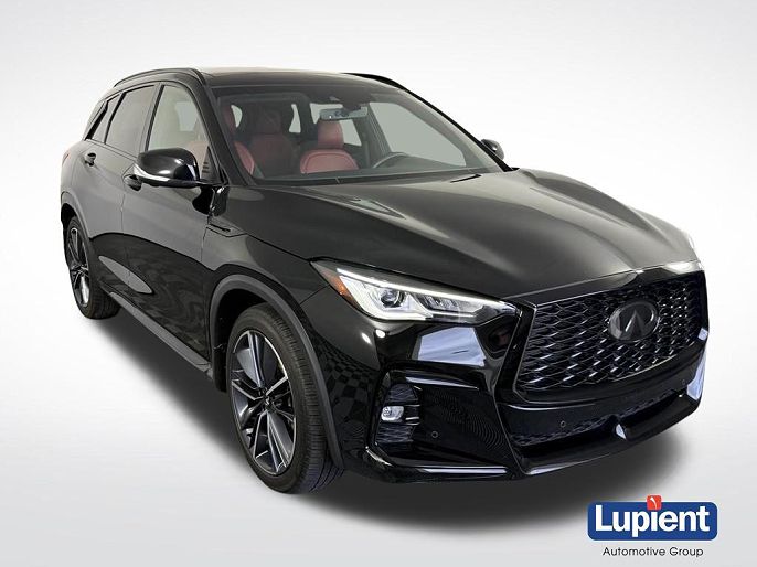 2023 Infiniti QX50