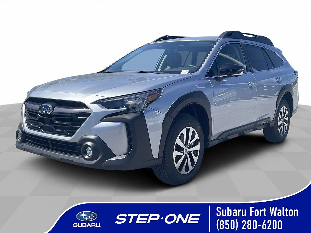 2024 Subaru Outback Premium image 0
