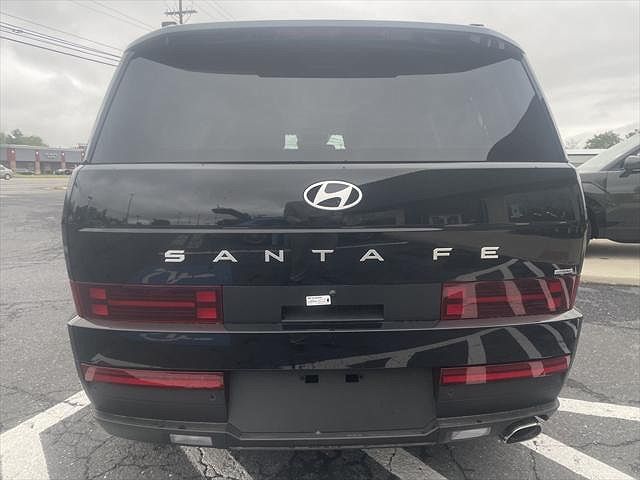 2024 Hyundai Santa Fe SEL image 4