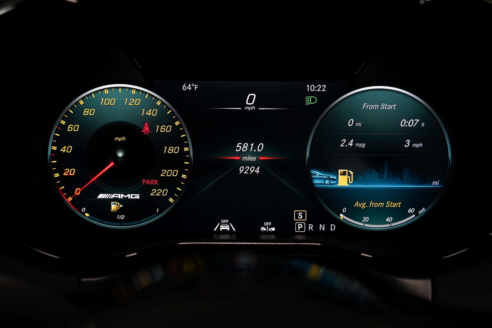 2020 Mercedes-Benz AMG GT R Pro image 44