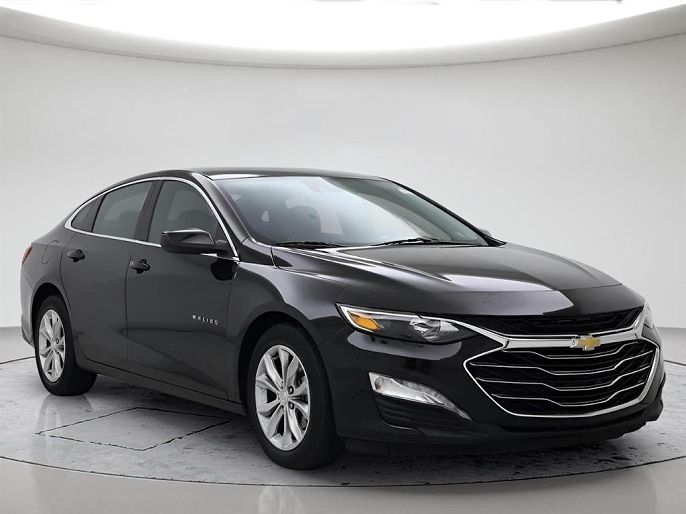 2023 Chevrolet Malibu