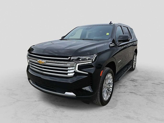 2024 Chevrolet Tahoe