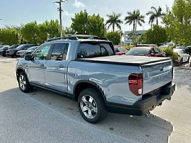2026 Honda Ridgeline