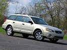 2005 Subaru Outback 2.5i image 0
