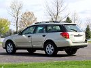 2005 Subaru Outback 2.5i image 9