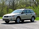 2005 Subaru Outback 2.5i image 10