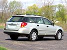 2005 Subaru Outback 2.5i image 7