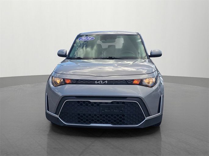 2024 Kia Soul
