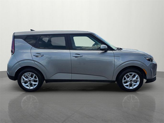 2024 Kia Soul