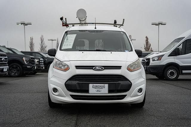 2016 Ford Transit Connect XLT image 1