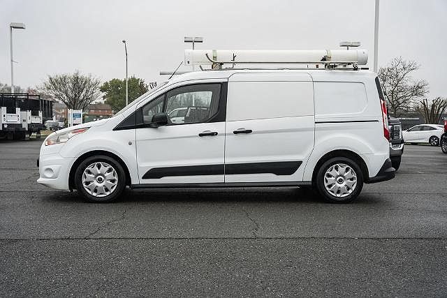 2016 Ford Transit Connect XLT image 5