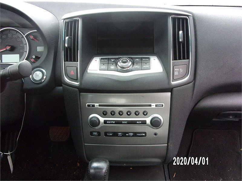 2012 Nissan Maxima S image 6