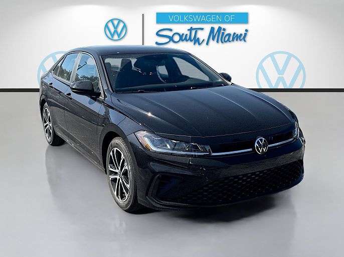 2026 Volkswagen Jetta