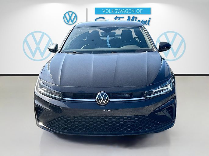 2026 Volkswagen Jetta