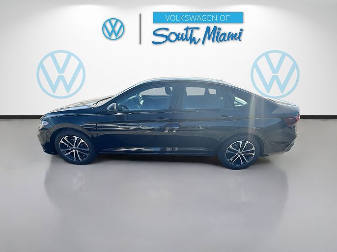 2026 Volkswagen Jetta