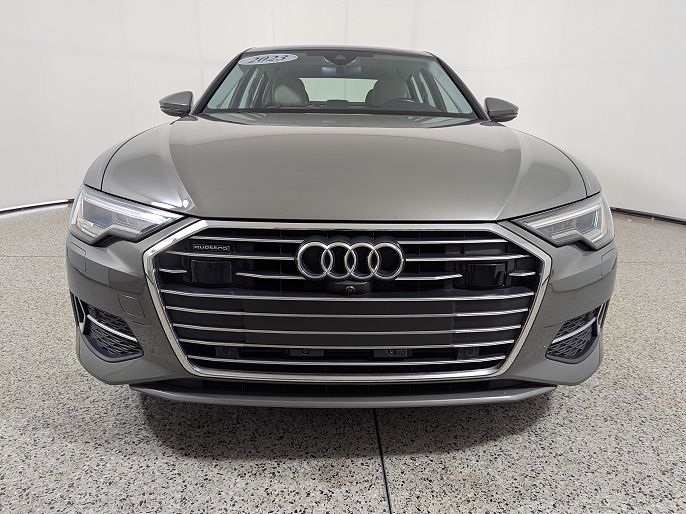 2023 Audi A6