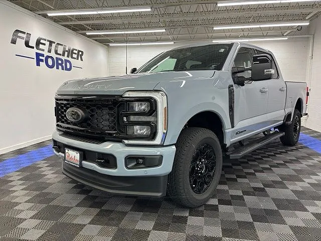 2026 Ford F-350