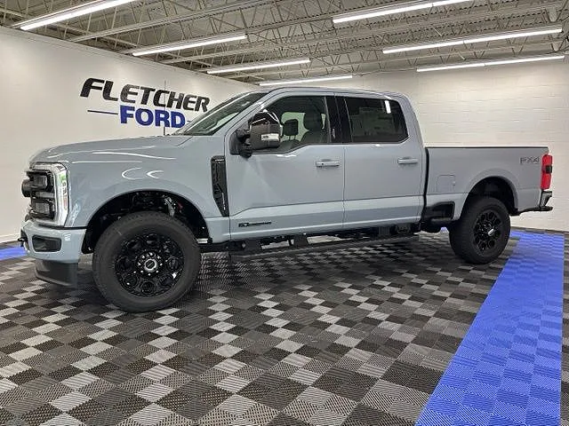 2026 Ford F-350