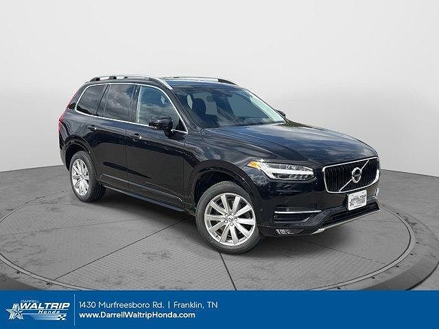 2018 Volvo XC90