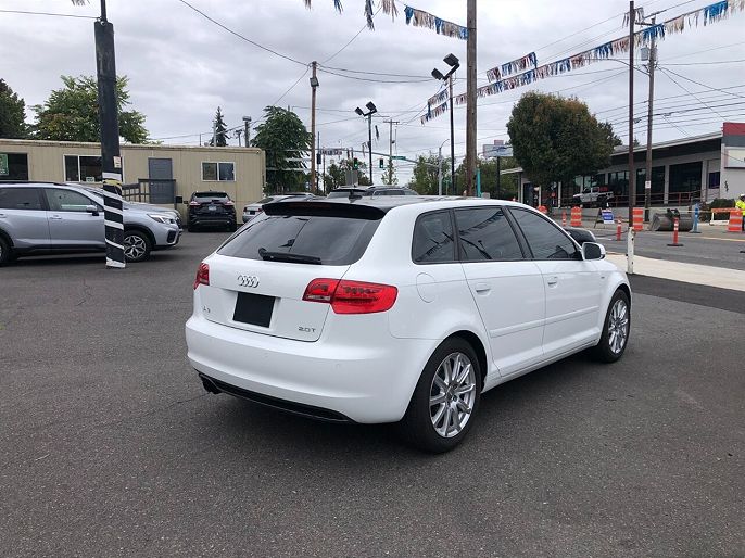 2012 Audi A3