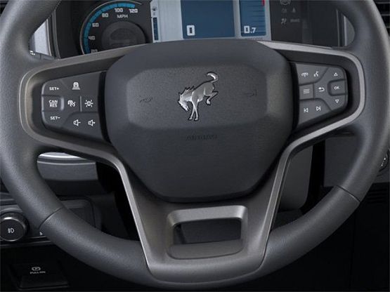 2025 Ford Bronco Badlands photo 10
