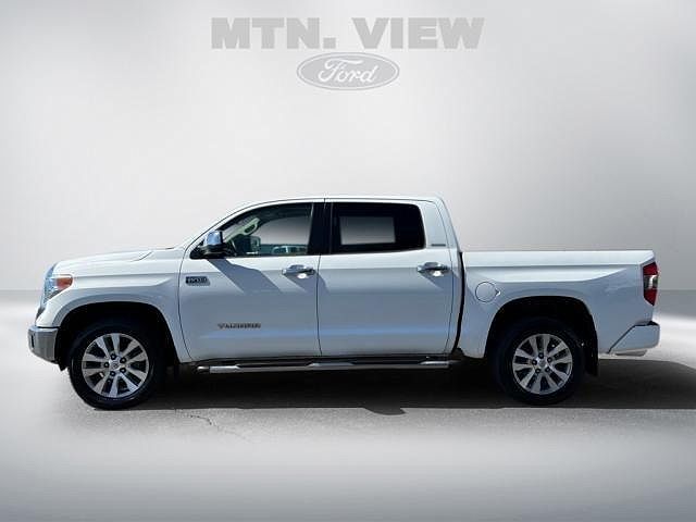 2014 Toyota Tundra Limited Edition image 11