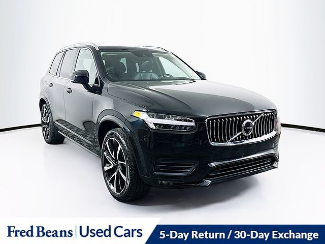 2020 Volvo XC90