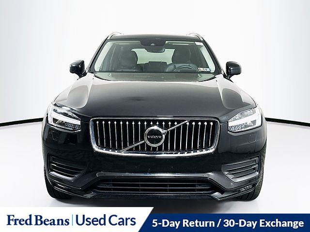 2020 Volvo XC90