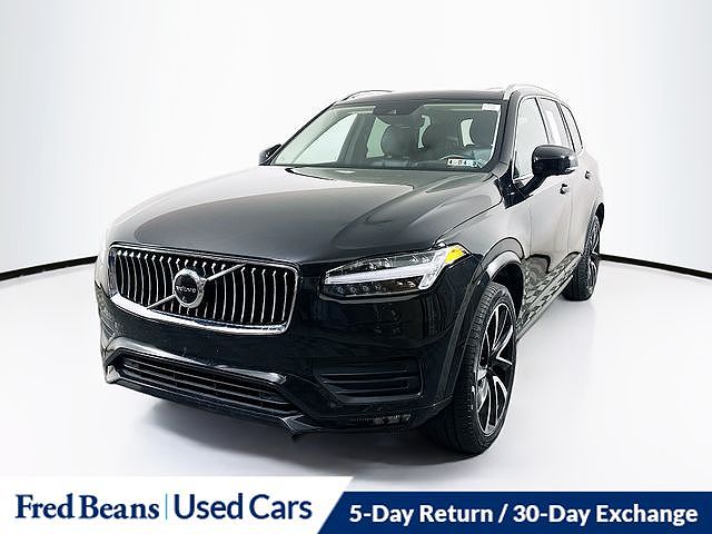 2020 Volvo XC90