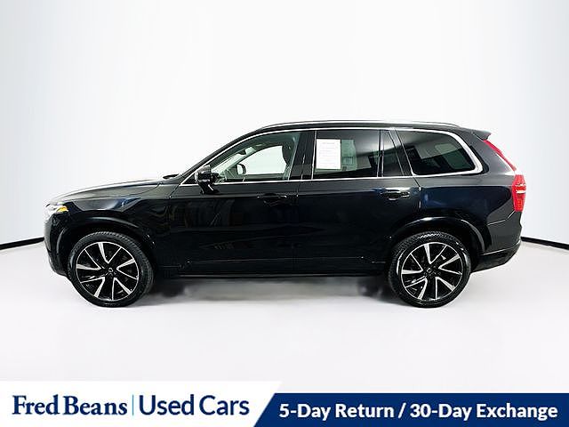 2020 Volvo XC90